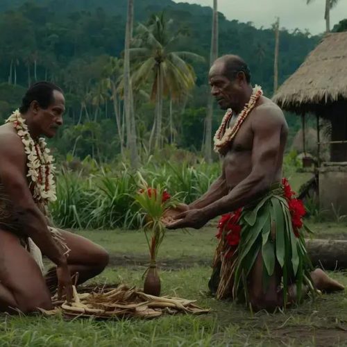 Descubra o Movimento Religioso que Venera Príncipe Philip