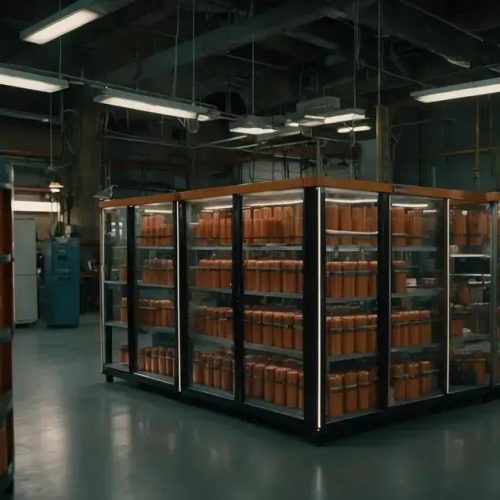 Descubra o que a Duracell faz fora dos EUA e Canadá