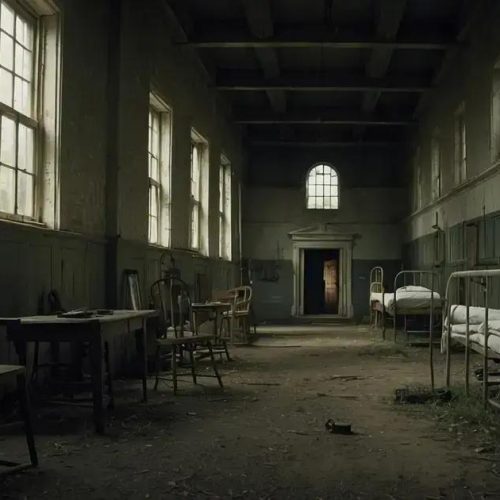 Descubra o que era Bedlam: O Asilo que Virou Atração