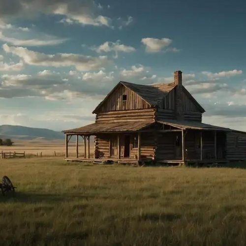 Descubra o que era o Homestead Act de 1862
