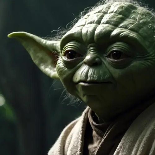 Descubra o verdadeiro nome de Yoda: Minch Yoda