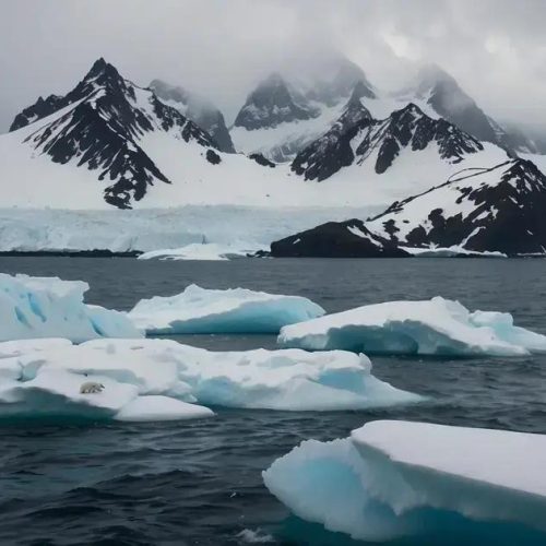 Descubra Onde Estão as Ilhas Heard e McDonald