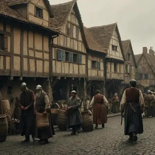 Descubra os Cagots: Uma Minoria Perseguida na História