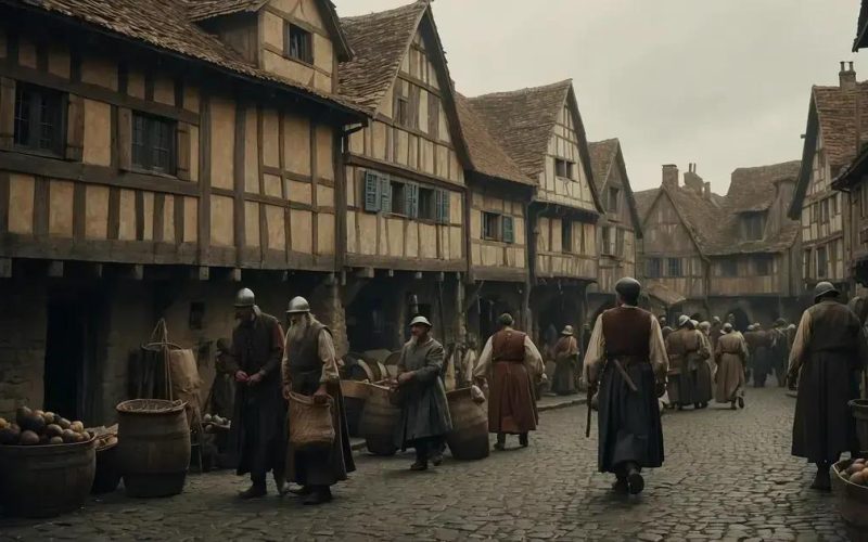 Descubra os Cagots: Uma Minoria Perseguida na História