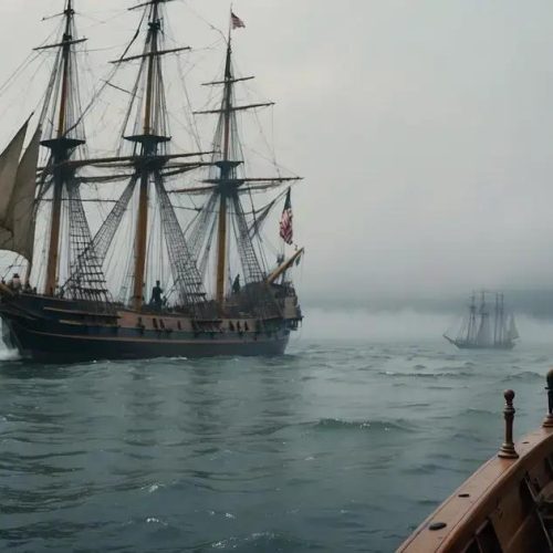 Descubra os Horse Latitudes: Curiosidades e História