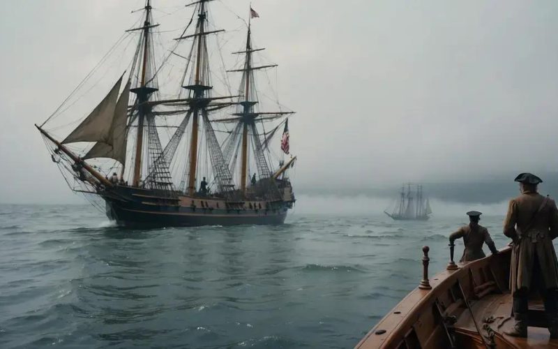 Descubra os Horse Latitudes: Curiosidades e História