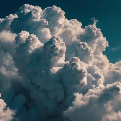 Descubra os Organismos que Vivem nas Nuvens