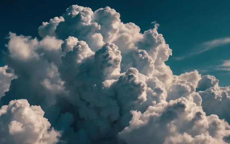 Descubra os Organismos que Vivem nas Nuvens