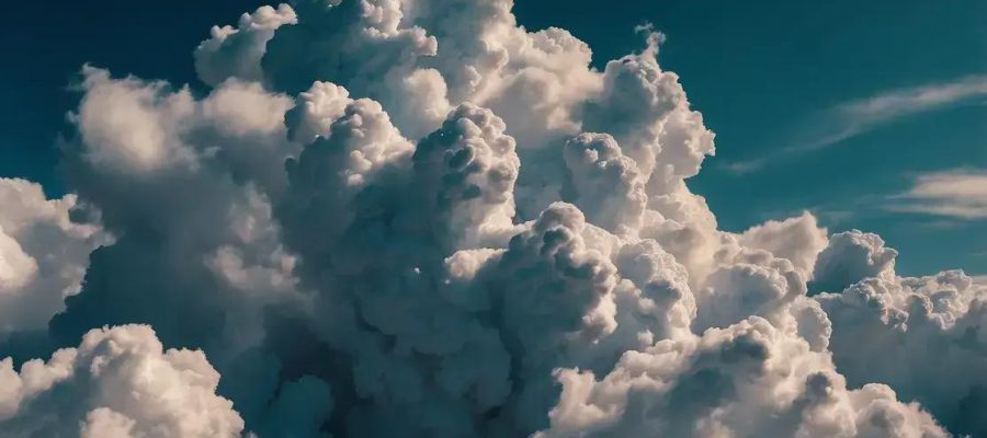 Descubra os Organismos que Vivem nas Nuvens