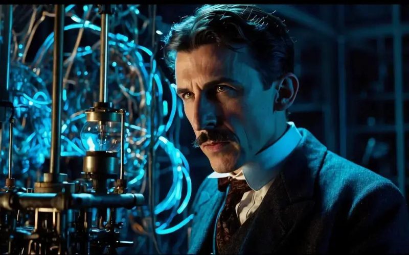 Descubra os Segredos de Nikola Tesla: Memória e Obsessões
