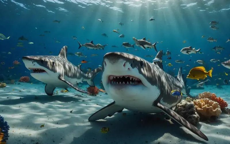 Descubra por que Baby Shark Dance tem 5 milhões de visualizações diárias