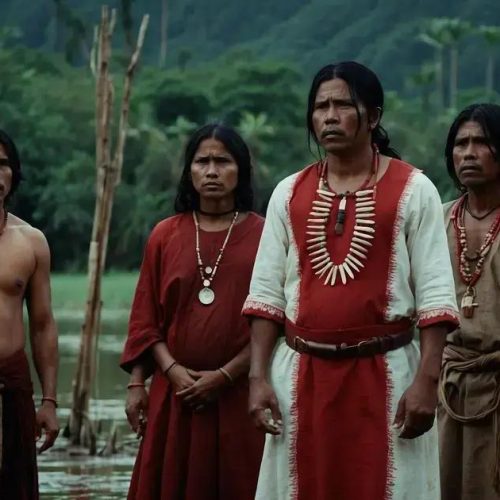 Descubra por que o tipo O é o mais comum entre indígenas