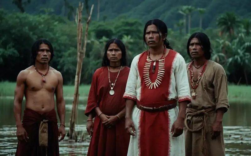 Descubra por que o tipo O é o mais comum entre indígenas