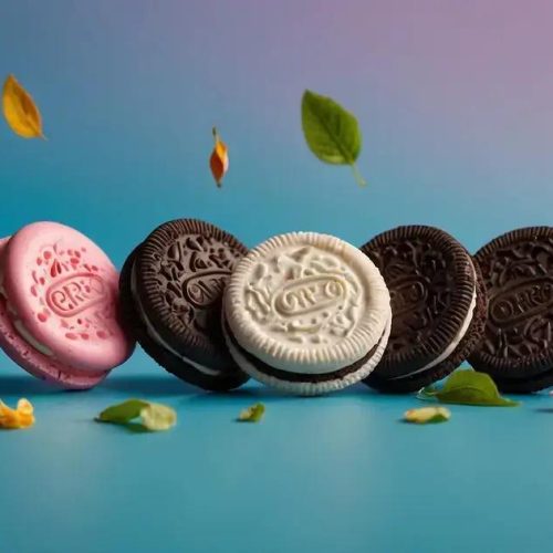 Descubra quais Oreos são considerados veganos: 5 variedades