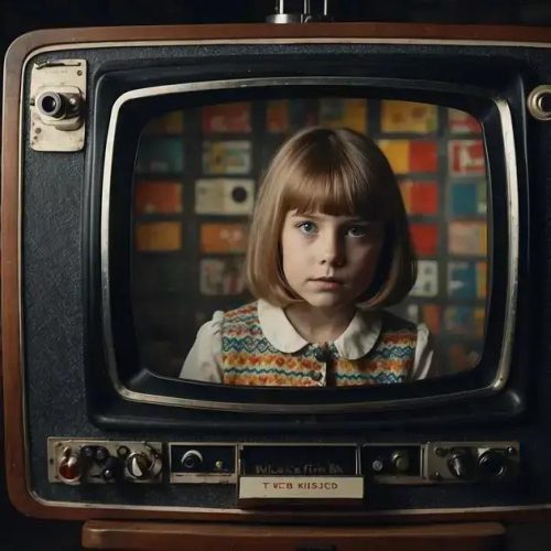 Descubra quem é Caorle Hersee, a menina do teste britânico