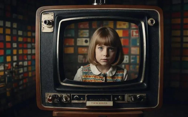 Descubra quem é Caorle Hersee, a menina do teste britânico