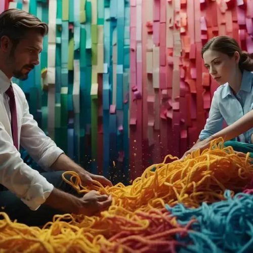 Disputa entre Pantone e Adobe: Cores Substituídas em 2022