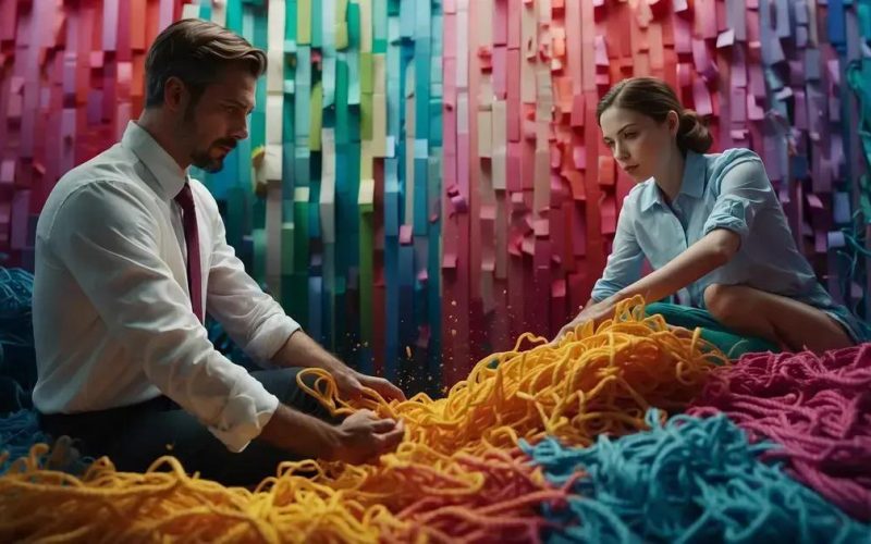 Disputa entre Pantone e Adobe: Cores Substituídas em 2022