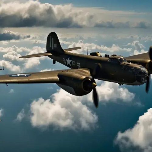 Doolittle Raid: A Surprising Medal of Honor Story