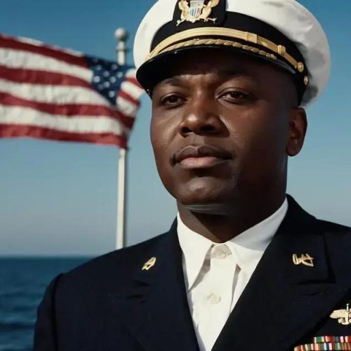Doris Miller: O Primeiro Negro a Receber a Cruz da Marinha