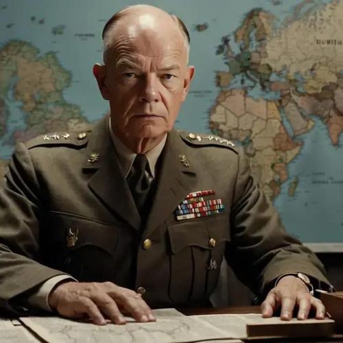 Eisenhower e o Discurso Alternativo do Dia D