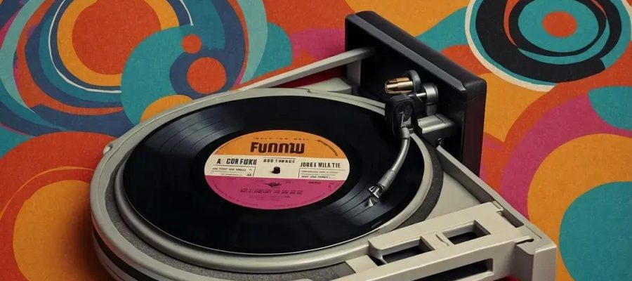 Funk e Funky: Termos Indelicados até os Anos 60