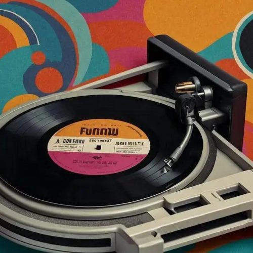 Funk e Funky: Termos Indelicados até os Anos 60