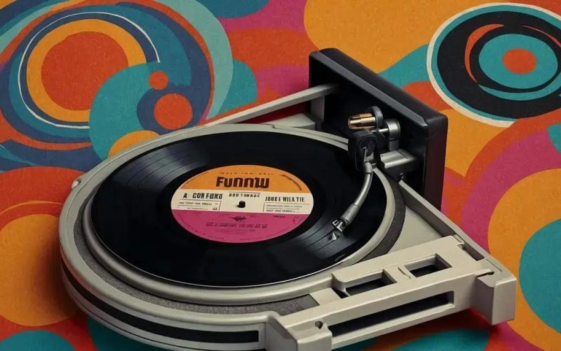 Funk e Funky: Termos Indelicados até os Anos 60