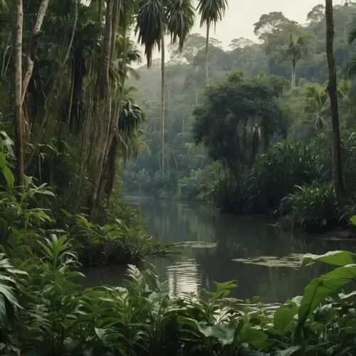 Gatos em Sarawak: A Revolução Silenciosa de Borneo