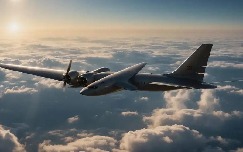 Gimli Glider: O avião que voou sem combustível por 25 anos