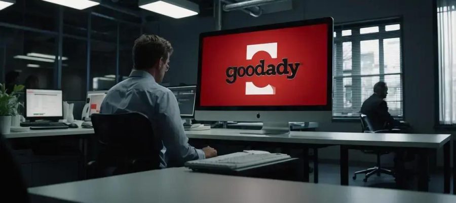 GoDaddy: O polêmico bônus que nunca existiu