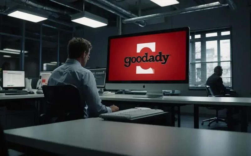 GoDaddy: O polêmico bônus que nunca existiu