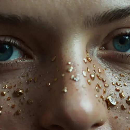 Mito: Pessoas Cegas Podem Desenvolver Esquizofrenia