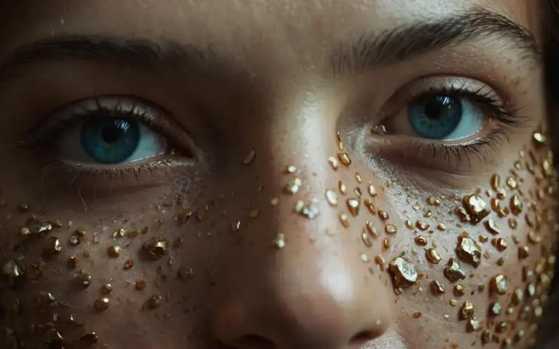 Mito: Pessoas Cegas Podem Desenvolver Esquizofrenia