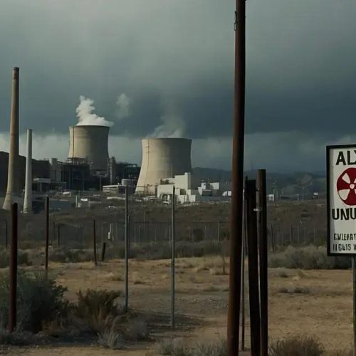 O Acidente Nuclear de Santa Susana: O Que Você Precisa Saber