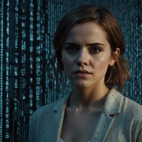 O Dia em que a Privacidade de Emma Watson Foi Invadida