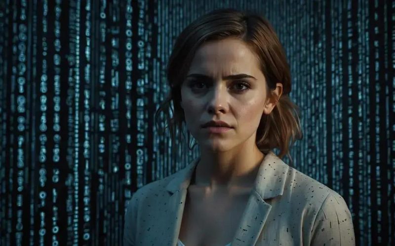O Dia em que a Privacidade de Emma Watson Foi Invadida