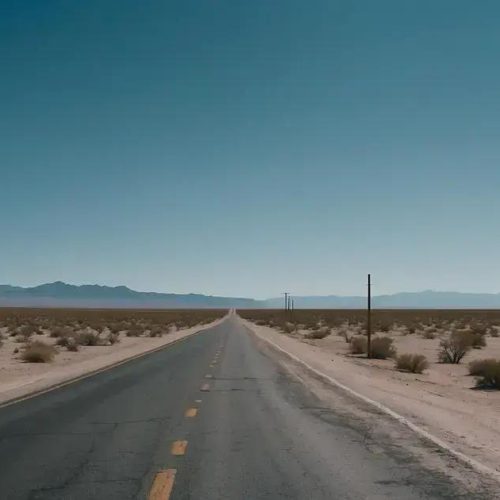 O Filme Menos Rentável de Katherine Heigl: Zyzzyx Road