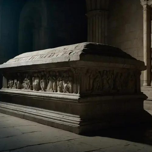 O Mistério do Sarcófago de Casimir IV: 10 Mortes em 1973