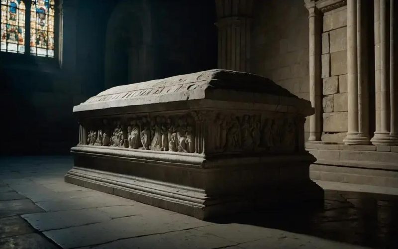 O Mistério do Sarcófago de Casimir IV: 10 Mortes em 1973