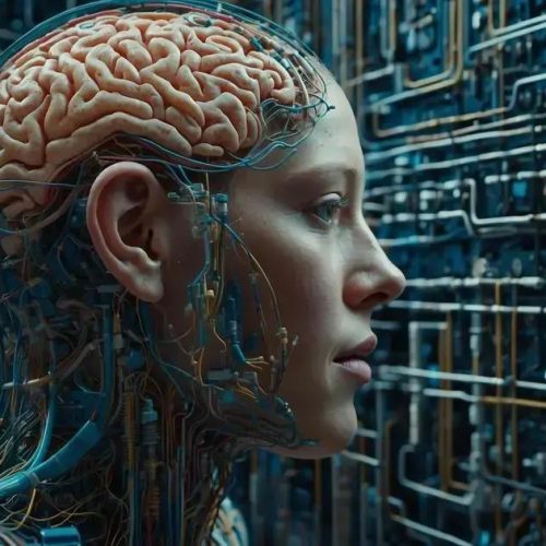 O Paradoxo de Moravec: Por que Humanos Reconhecem Melhor que Máquinas