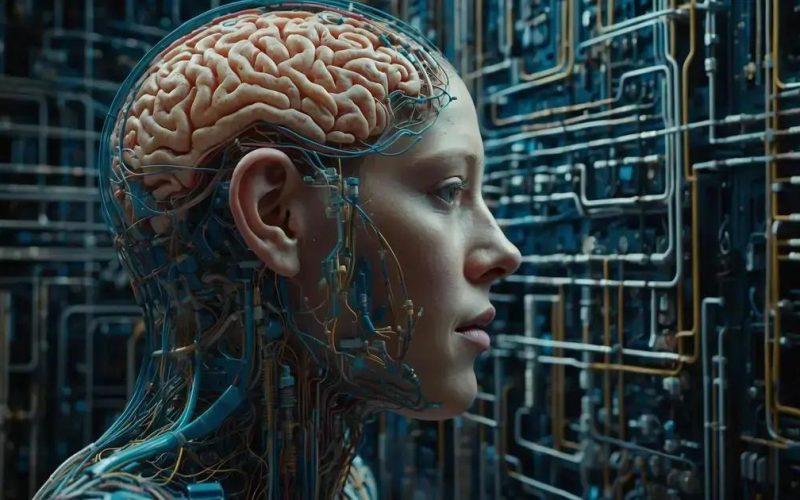 O Paradoxo de Moravec: Por que Humanos Reconhecem Melhor que Máquinas