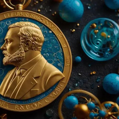 O Que é a Nobel Disease? Entenda o Fenômeno dos Vencedores do Prêmio Nobel