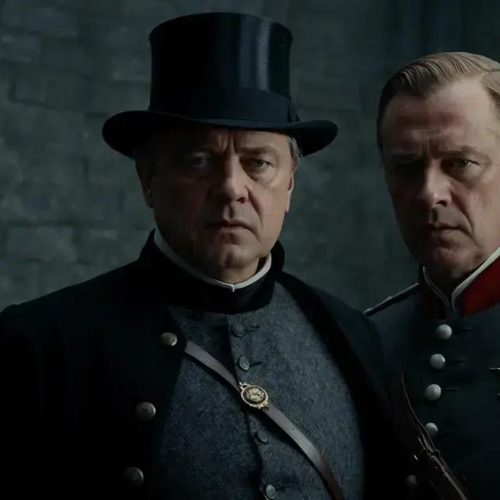 O Significado de Quisling: Traidor ou Colaborador?