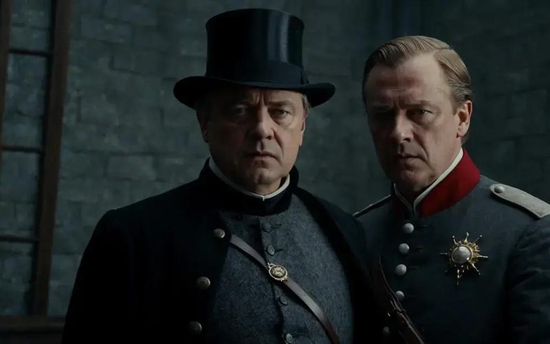 O Significado de Quisling: Traidor ou Colaborador?