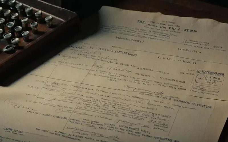 O Telegram de Zimmermann: Como Mudou a História dos EUA