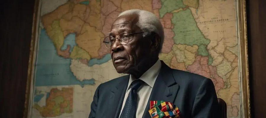 Paul Biya: O Presidente de Camarões com 92 Anos no Poder Desde 1982