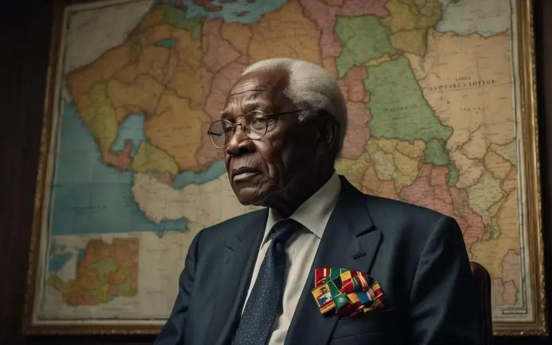 Paul Biya: O Presidente de Camarões com 92 Anos no Poder Desde 1982