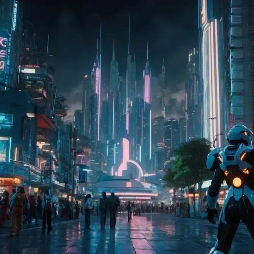 Phantasy Star Online: O Lançamento do Dreamcast em 2001