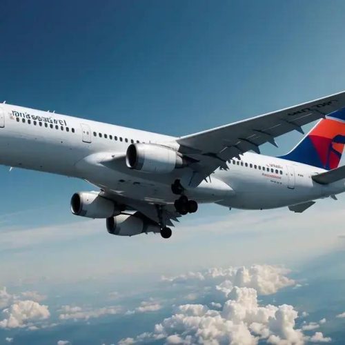 Por que a maioria dos aviões é pintada de branco?